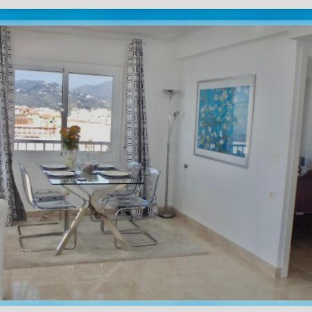 Apartamento Torrecilla Nsf30 Nerja Extérieur photo