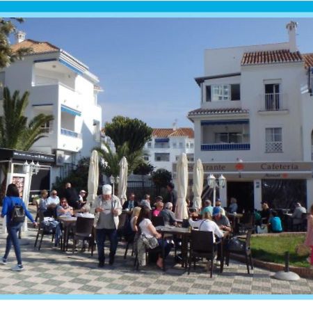 Apartamento Torrecilla Nsf30 Nerja Extérieur photo