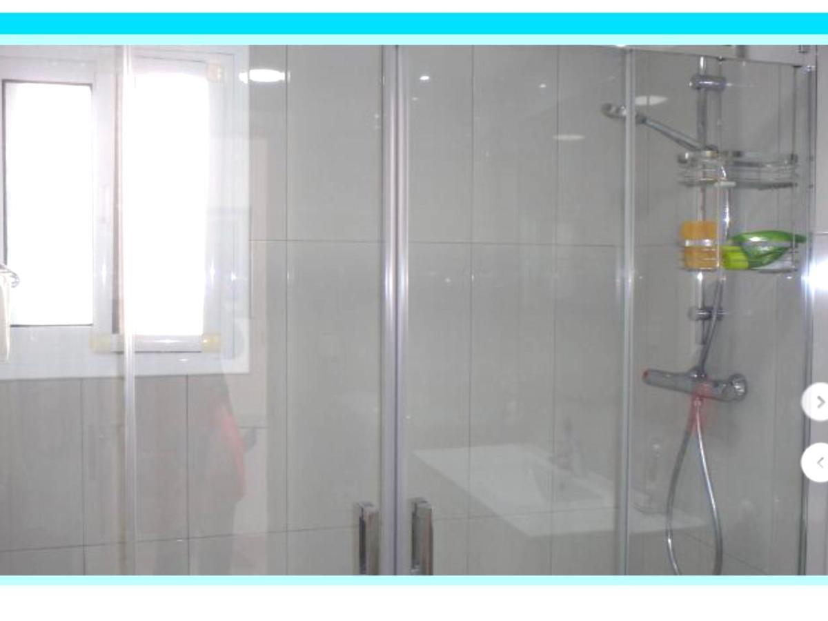 Apartamento Torrecilla Nsf30 Nerja Extérieur photo
