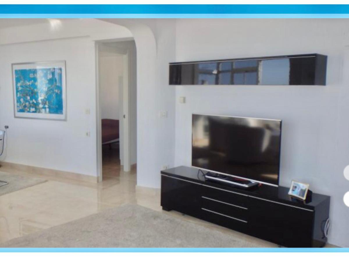 Apartamento Torrecilla Nsf30 Nerja Extérieur photo