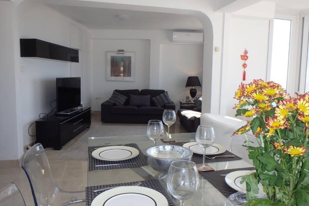 Apartamento Torrecilla Nsf30 Nerja Extérieur photo