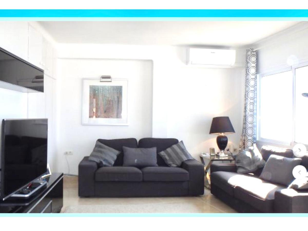 Apartamento Torrecilla Nsf30 Nerja Extérieur photo