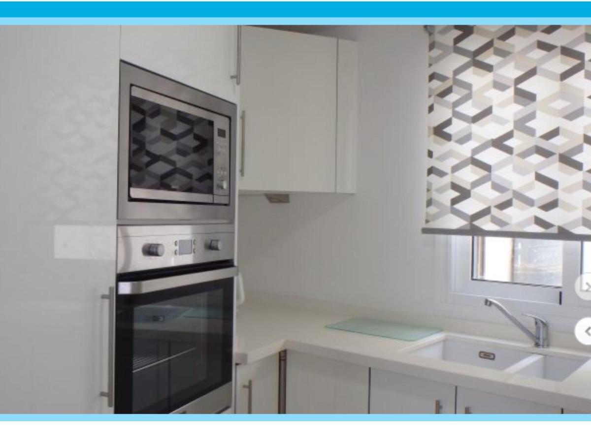 Apartamento Torrecilla Nsf30 Nerja Extérieur photo