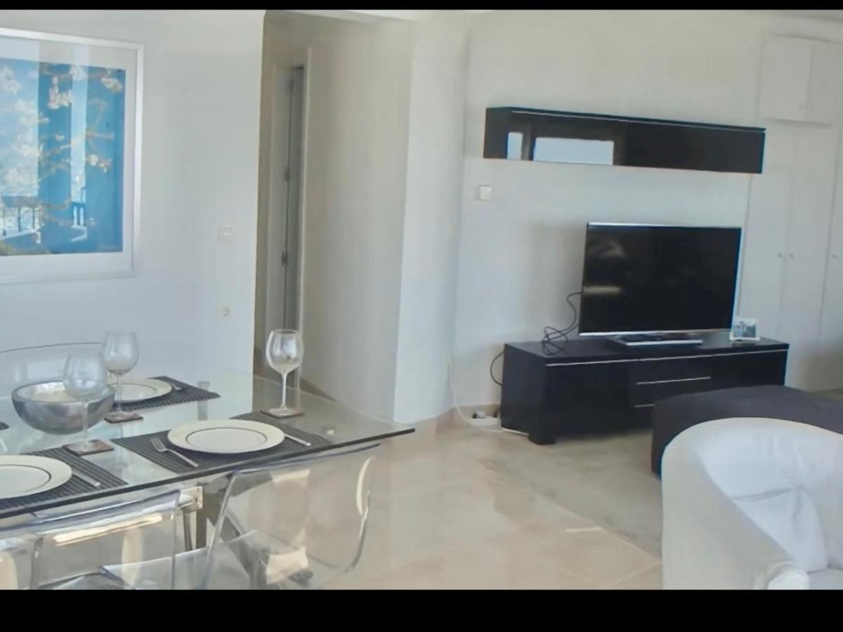 Apartamento Torrecilla Nsf30 Nerja Extérieur photo