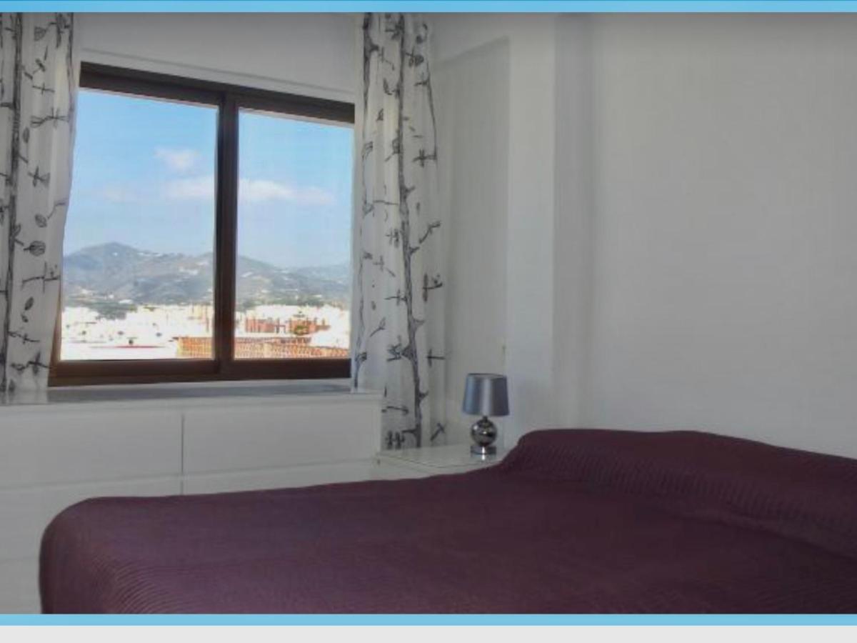 Apartamento Torrecilla Nsf30 Nerja Extérieur photo